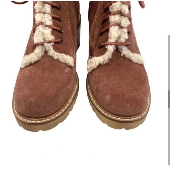 Seychelles irresistible combat boot - Picture 3 of 6